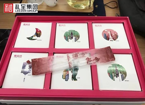 中秋節(jié)送客戶的禮品