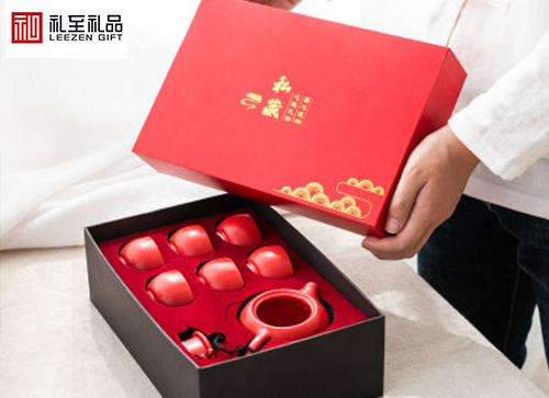 企業春節禮品定制