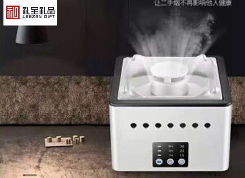企業周年慶禮品定制優點