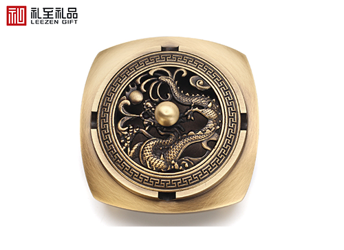 企業定制年會禮品的好處