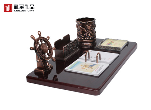 企業定制年會禮品的好處