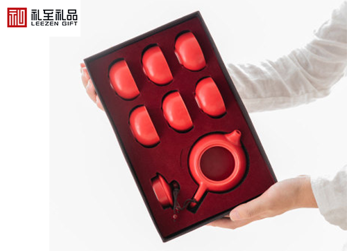 企業定制禮品作用