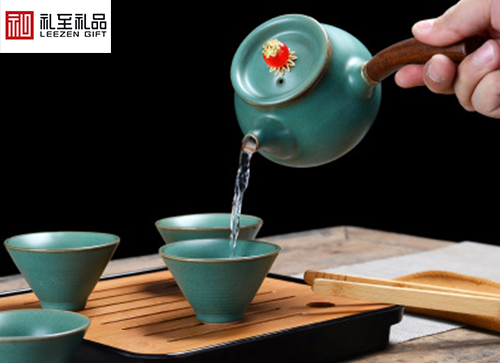 2020年企業周年慶禮品