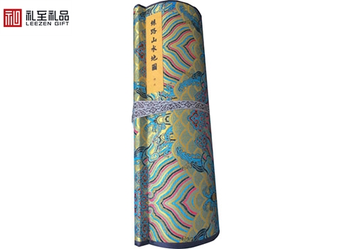 2020年企業周年慶禮品