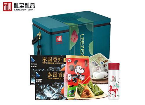 公司送員工端午節禮品作用