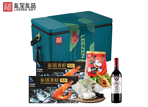 公司送員工端午節禮品作用