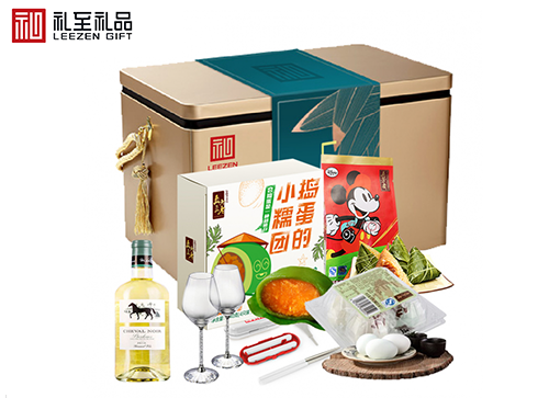 端午節送禮技巧