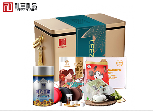 端午節送禮技巧