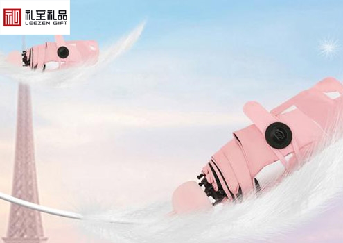 商務禮品定制的作用及優勢