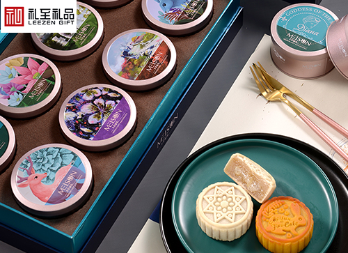 中秋節企業禮品采購技巧