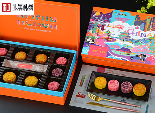 中秋節日禮品定制注意事項