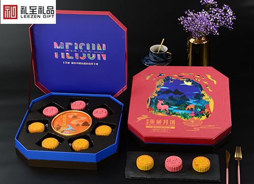 深圳中秋節禮品方案