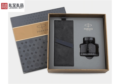 送商務禮品的好處