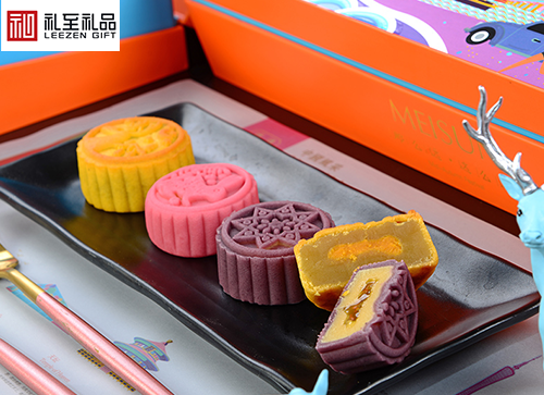 中秋節禮品定制的采購流程