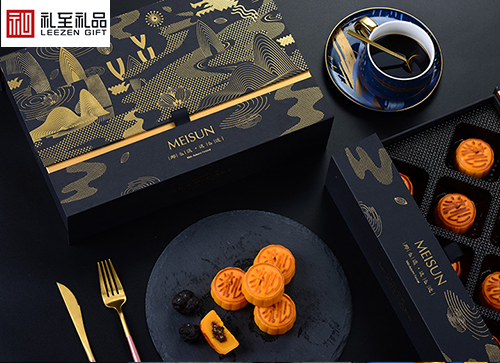 中秋節禮品定制的采購流程