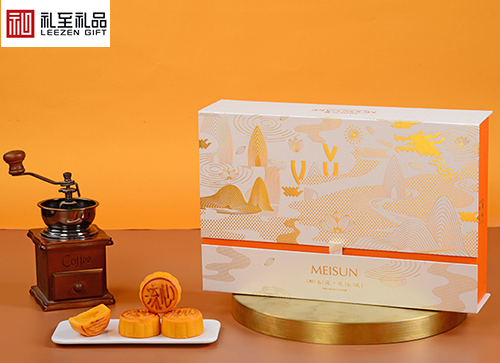 中秋節禮品定制的采購流程