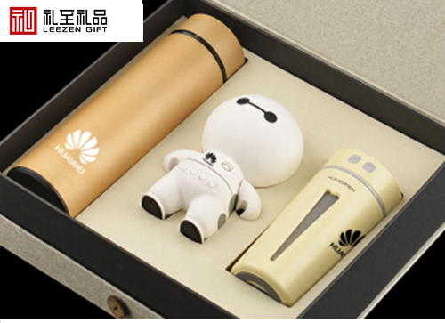 商務禮品定制的作用
