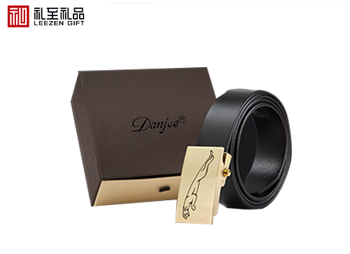 商務禮品定制的作用