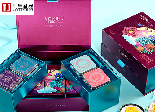 2020年中秋創意禮品