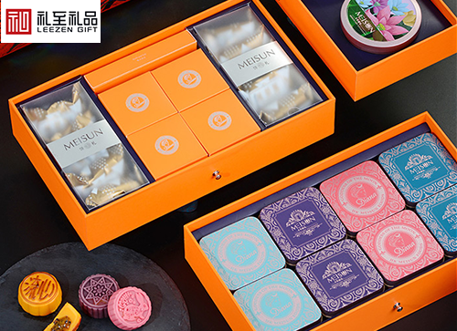 中秋員工福利禮品推薦