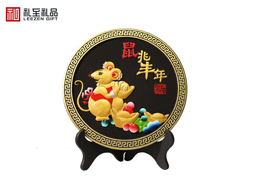 年底維護客戶禮品推薦