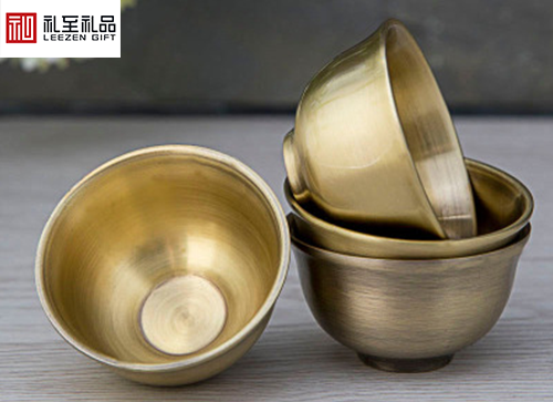 送客戶的商務禮品
