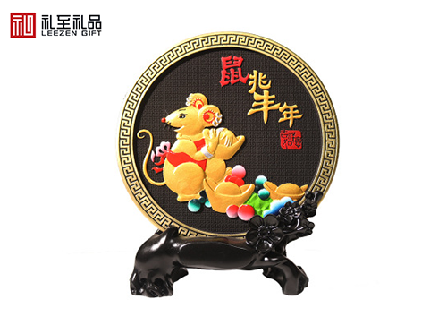 周年慶廣告禮品定制注意事項