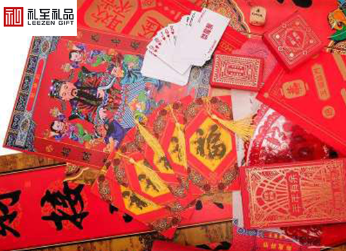 選擇送客戶和家人的春節(jié)禮品技巧
