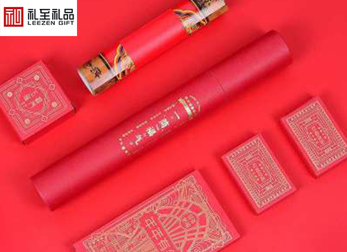 春節送員工的禮品定制指南