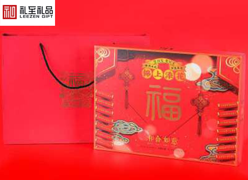 春節送員工的禮品定制指南