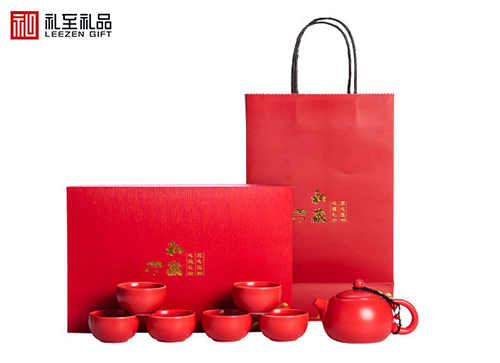 2021年春節禮品