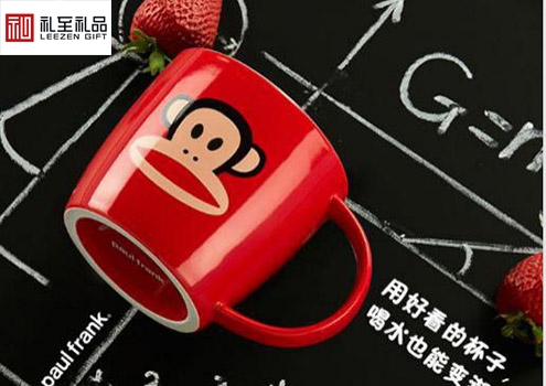 商務禮品的作用
