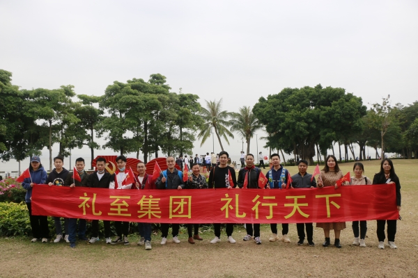 禮行天下一日游！打卡深圳最佳觀鳥季（多圖）